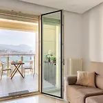 5 Stars Apart Sea View