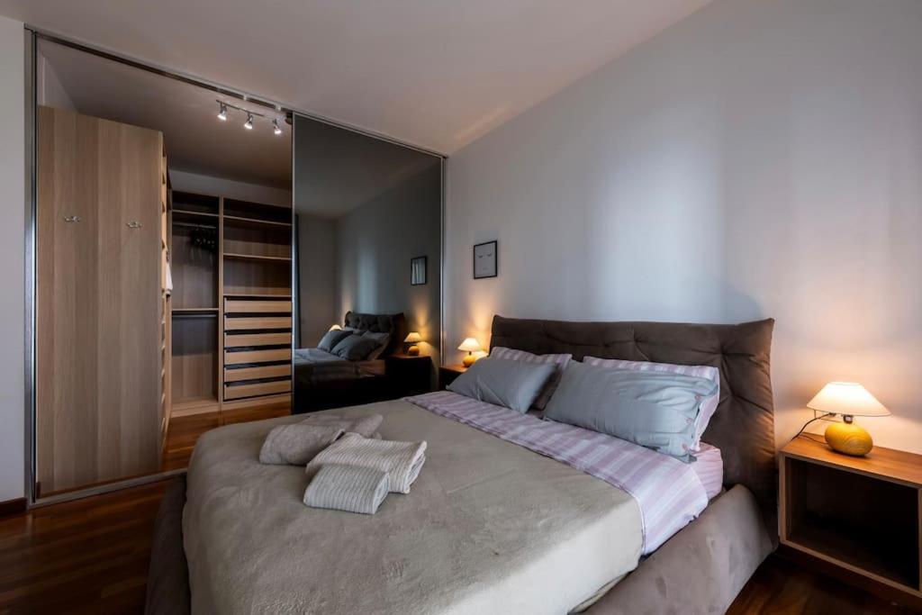 Appartamento 5 Stars Sea View