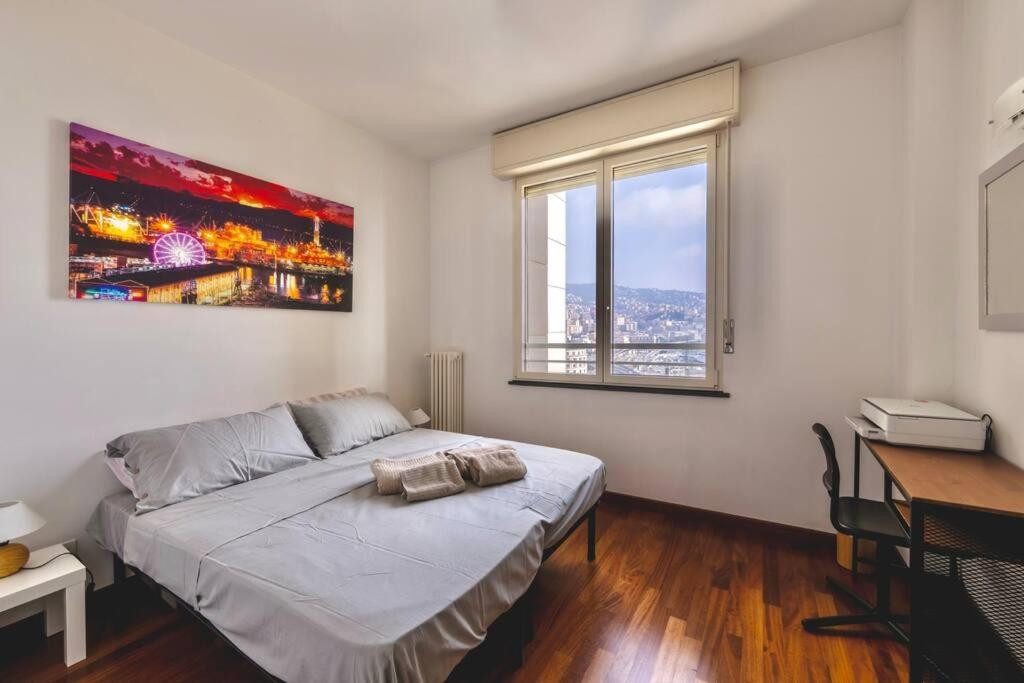 5 Stars Sea View Genova