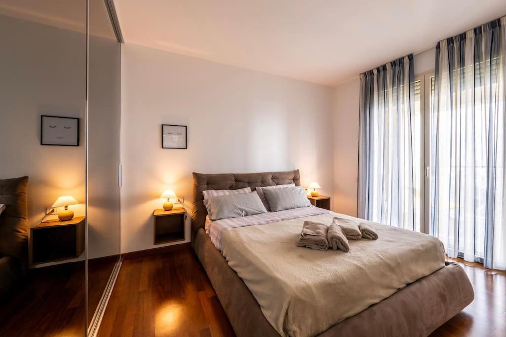5 Stars Sea View Appartamento