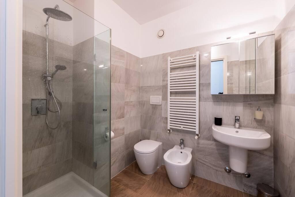 5 Stars Sea View Appartamento *