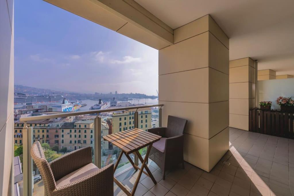 5 Stars Sea View Appartamento