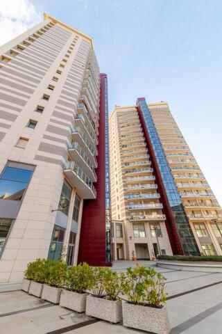 5 Stars Sea View Appartamento
